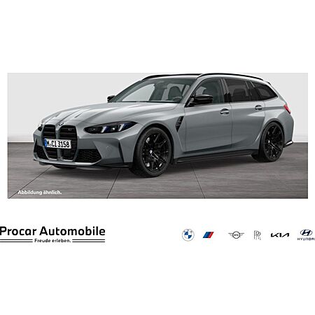 BMW M3 leasen