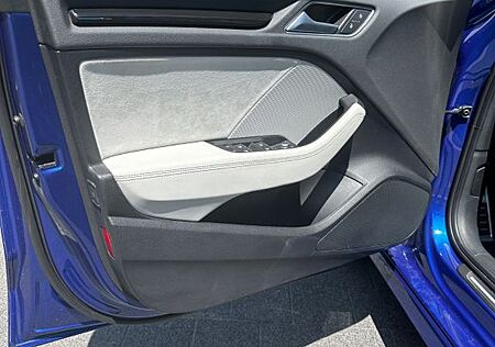 Audi S3 Neuzustand -Handschalter-ohne OPF-Top Gepfleg