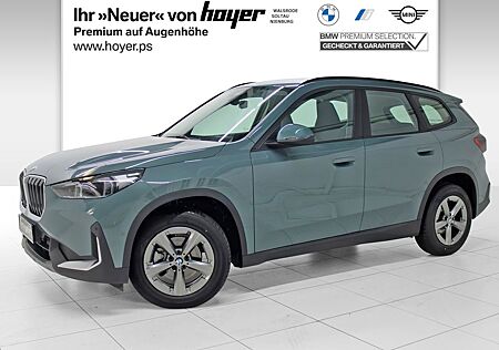 BMW X1 sDrive18d DAB LED Komfortzg. Shz