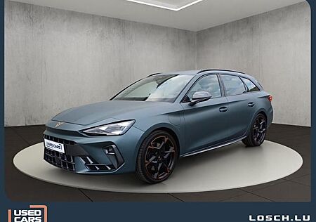 Cupra Leon VZ+DSG+Pano+Immersive+Dinamica