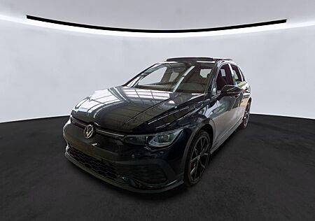 VW Golf Volkswagen GTI CLUBSPORT BLACK STYLE/19Z/IQ-L/ACC/PANO