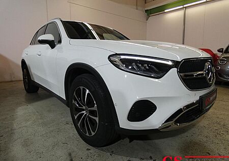 Mercedes-Benz GLC 220 d 4M AVANTGARDE*LED*MBUX NAVI*LED*AHK*