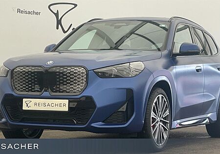 BMW iX1 A XDRIVE30 M-Sport,M-Sport PRO,Pano,AHK,el.S