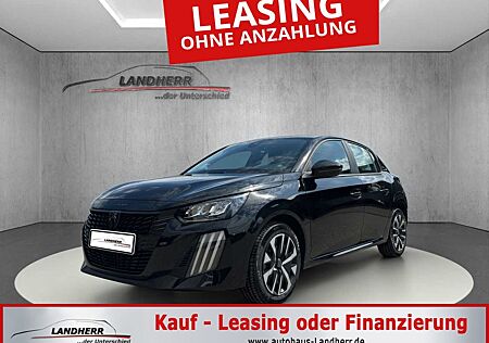 Peugeot 208 Style // LED/PDC/Spurhalteassistent