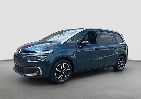 Citroën C4 Spacetourer Grand Leder/e-Sitze/2xKamera/AHK