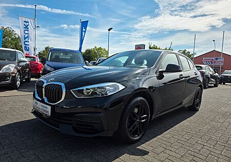 BMW 118 i Advantage*Sitzheizung*Klimaautomatik*