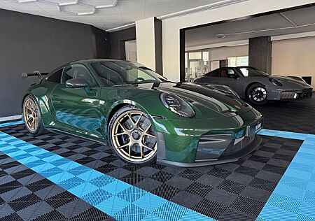 Porsche 992 .2 GT3 LCI MY26 STOCK°WEISSACH°PCCB°LIGHTWEIG