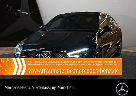 Mercedes-Benz CLA 200 Shooting Brake CLA 200 SB AMG Night/Distr/Mbeam/Sound/NEUWAGEN