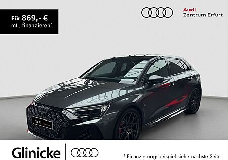 Audi RS3 RS 3 Sportback 294(400) kW(PS) S tronic