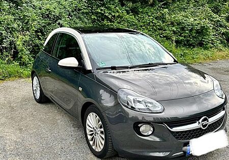 Opel Adam GLAM 1.4 64kW GLAM