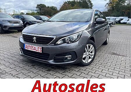 Peugeot 308 SW 1.5 BlueHDi 130 S&S EAT8 i-Cockpit,Navi