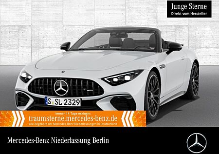 Mercedes-Benz SL 43 AMG SL43 AMG Premium+/Distr/DigiLi/Burm/HUD/Night II