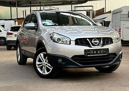 Nissan Qashqai Acenta 2.0 Automatik 2.Hand Euro 5