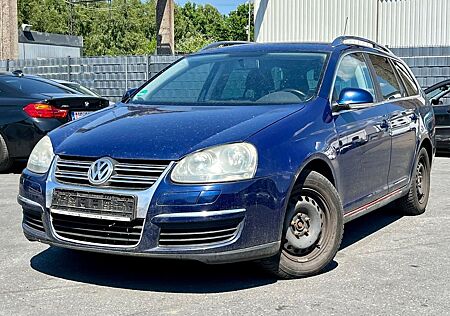 VW Golf Volkswagen V 1.4 TSI Variant Comfortline