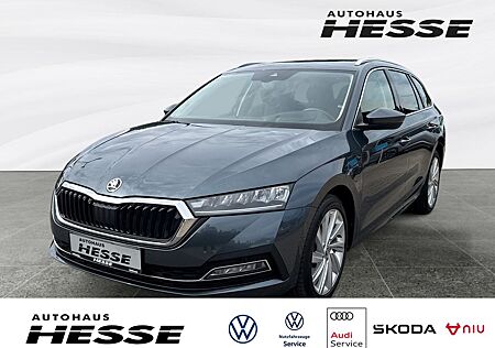 Skoda Octavia Combi 1.4 TSI Style IV DSG Lane Assist A