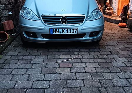 Mercedes-Benz A 170 CLASSIC Classic