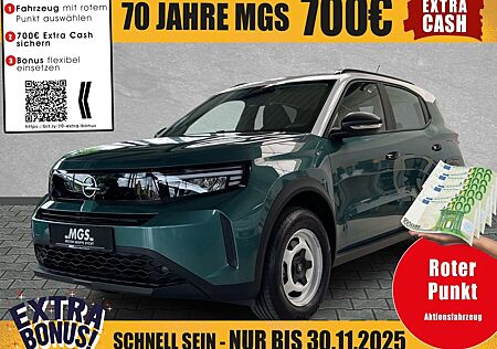 Opel Frontera #DAB #SHZ #ANDROID #NAVI #PDC