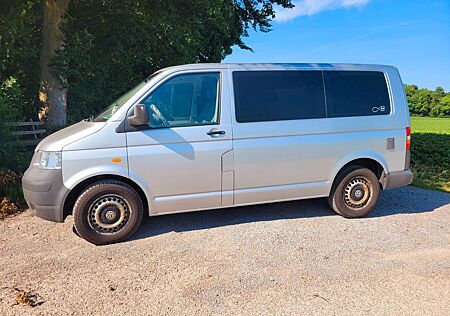 VW T5 Volkswagen andere