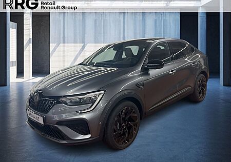 Renault Arkana ESPRIT ALPINE Full Hybrid 145 Apple CarPl