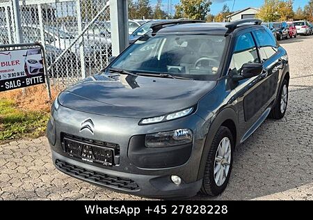 Citroën C4 Cactus Feel
