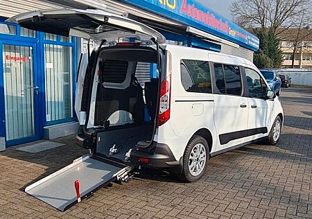 Ford Transit Connect L Trend Behindertengerecht