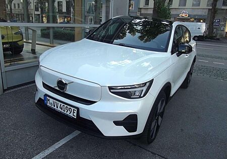 Volvo C40 Plus Recharge Pure Electric AWD