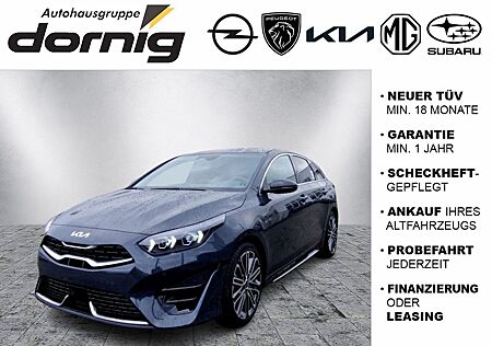 Kia Pro_ceed ProCeed 1.5 T-GDI GT-Line