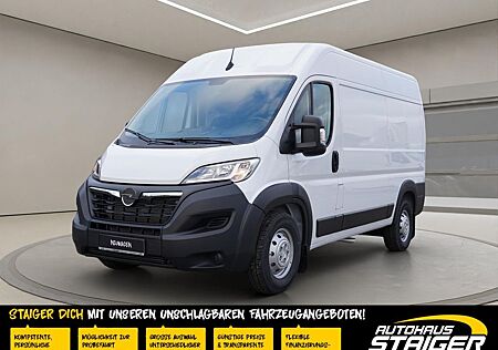 Opel Movano Cargo L2H2+Tempomat+Klima+3-Sitzer+