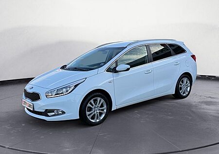 Kia Cee'd Sportswagon FIFA World Cup Edition