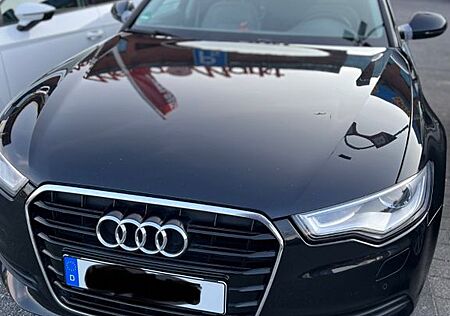 Audi A6 2.0 TDI Avant - NEU TÜV