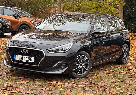 Hyundai i30 1.0 T-GDI Passion Plus Passion Plus