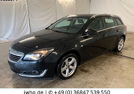 Opel Insignia A Sports Tourer Edition 17" ALUS Tempo