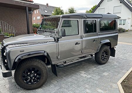 Land Rover Defender 110 DE