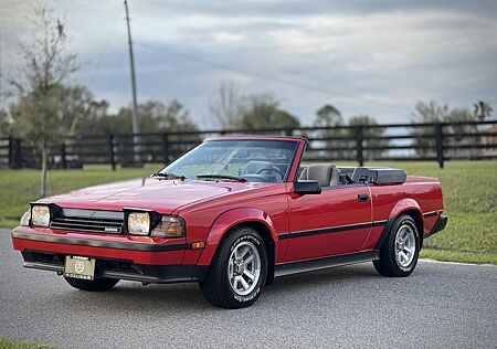 Toyota Celica GT-S 2.4L