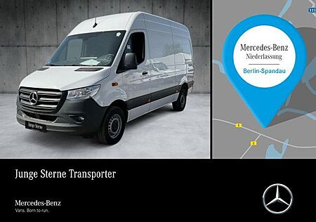Mercedes-Benz Sprinter 317 CDI KA Hoch Klima+MBUX+360°CAM