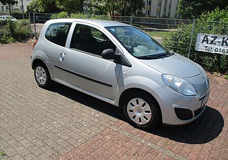 Renault Twingo Expression Finanzierung möglich