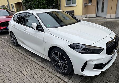 BMW 120i M Sport Aut. KAMERA NAVI LED DAB