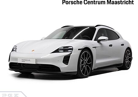 Porsche Taycan Sport Turismo