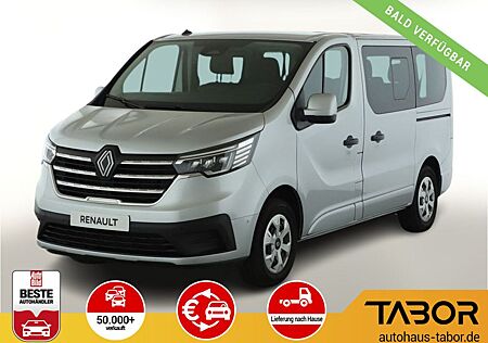 Renault Trafic Evolution SHZ Kam LED PDC Klima UVP-40%*