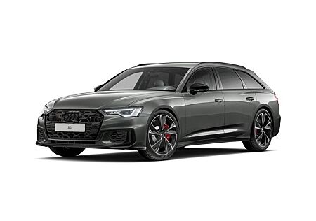 Audi S6 Avant TDI quattro
