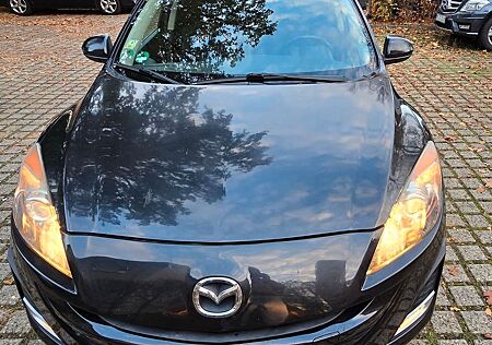 Mazda 3 1.6 Active Active