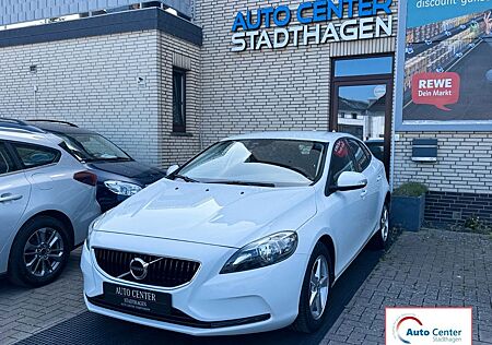 Volvo V40 2.0 D Kinetic Autom. Navi/Winterpaket