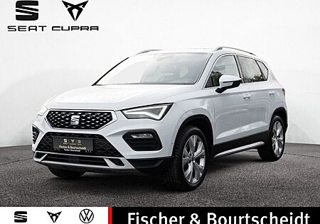 Seat Ateca 2.0 TSI Xperience 4Drive NAV PANO AHK 360°