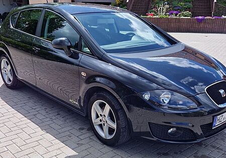 Seat Leon 1.2 TSI Ecomotive Reference Copa Refere...