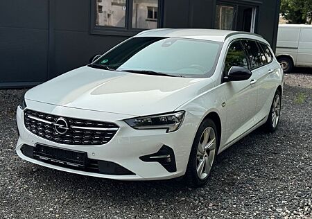 Opel Insignia B Sports*GS Line*2,0D*LED*Automatik*175