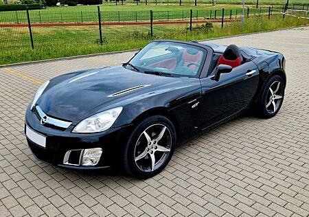 Opel GT 2.0 Turbo Roadster