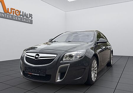Opel Insignia A Sports Tourer OPC 4x4*NAVI*XEN*