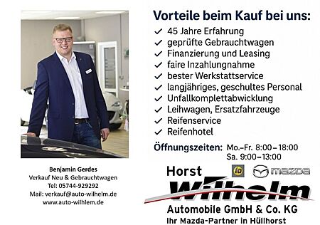 Hyundai Ioniq Style Elektro Style Elektro *Garantie 07.2