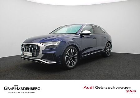 Audi SQ8 4.0 TFSI quattro Matrix Navi B&O HuD Pano
