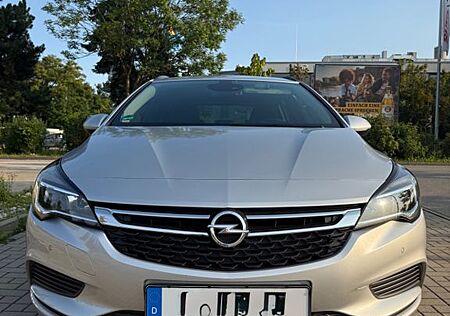 Opel Astra ST 1.4 Turbo Edition 92kW S/S Edition